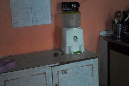 Casa à venda com 3 quartos, 109m² em Jardim das Bandeiras, São Paulo