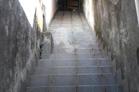 Casa à venda com 3 quartos, 109m² em Jardim das Bandeiras, São Paulo