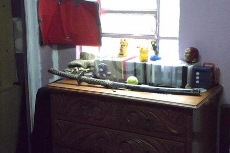 Casa à venda com 3 quartos, 109m² em Jardim das Bandeiras, São Paulo