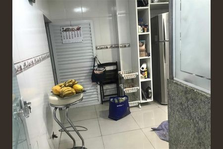 Casa à venda com 120m², 4 quartos e 2 vagas