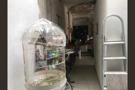 Casa à venda com 120m², 4 quartos e 2 vagas