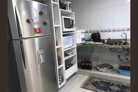 Casa à venda com 120m², 4 quartos e 2 vagas
