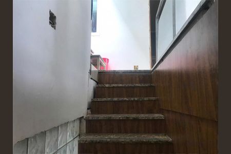 Casa à venda com 120m², 4 quartos e 2 vagas
