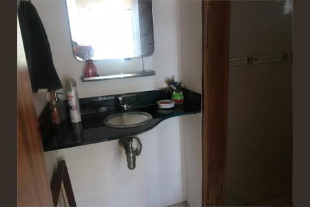 Casa à venda com 120m², 4 quartos e 2 vagas