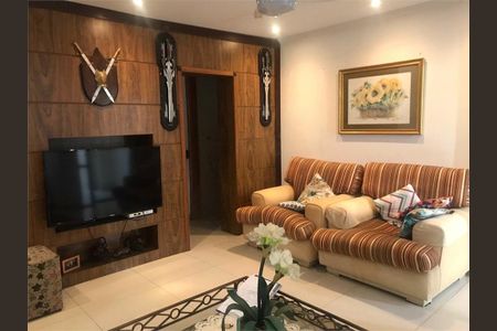 Casa à venda com 120m², 4 quartos e 2 vagas