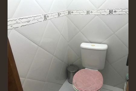 Casa à venda com 120m², 4 quartos e 2 vagas