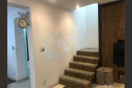 Casa à venda com 120m², 4 quartos e 2 vagas