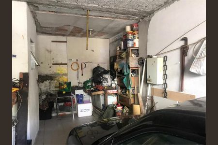 Casa à venda com 120m², 4 quartos e 2 vagas