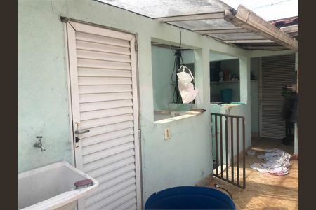 Casa à venda com 120m², 4 quartos e 2 vagas