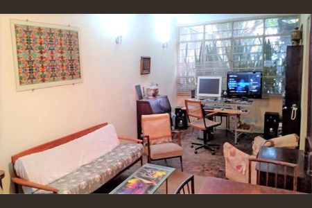 Casa de Condomínio à venda com 3 quartos, 141m² em Santo Amaro, São Paulo