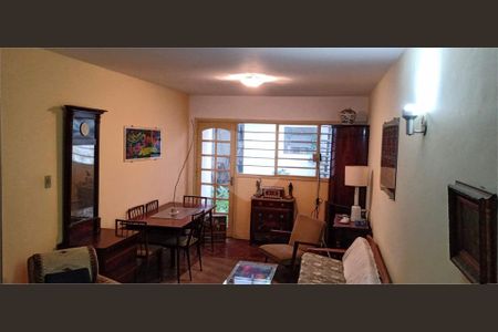 Casa de Condomínio à venda com 3 quartos, 141m² em Santo Amaro, São Paulo