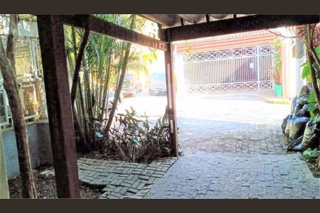 Casa de Condomínio à venda com 3 quartos, 141m² em Santo Amaro, São Paulo