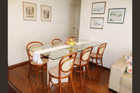 Apartamento à venda com 3 quartos, 98m² em Perdizes, São Paulo