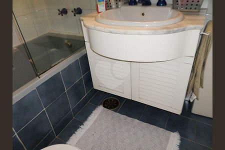 Apartamento à venda com 3 quartos, 98m² em Perdizes, São Paulo