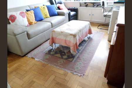 Apartamento à venda com 3 quartos, 98m² em Perdizes, São Paulo