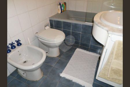 Apartamento à venda com 3 quartos, 98m² em Perdizes, São Paulo