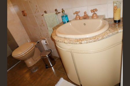 Apartamento à venda com 3 quartos, 98m² em Perdizes, São Paulo