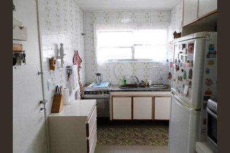 Apartamento à venda com 3 quartos, 98m² em Perdizes, São Paulo