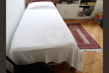 Apartamento à venda com 3 quartos, 98m² em Perdizes, São Paulo