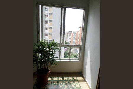 Apartamento à venda com 3 quartos, 98m² em Perdizes, São Paulo