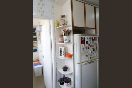 Apartamento à venda com 3 quartos, 98m² em Perdizes, São Paulo