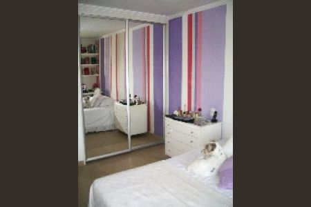 Apartamento à venda com 3 quartos, 230m² em Paraíso do Morumbi, São Paulo