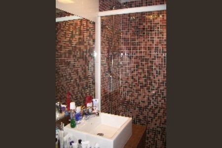 Apartamento à venda com 3 quartos, 230m² em Paraíso do Morumbi, São Paulo