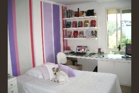 Apartamento à venda com 3 quartos, 230m² em Paraíso do Morumbi, São Paulo