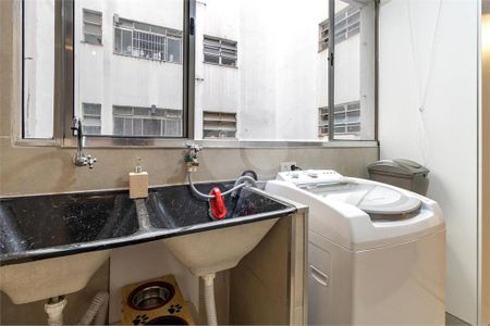 Apartamento à venda com 2 quartos, 97m² em Consolação, São Paulo