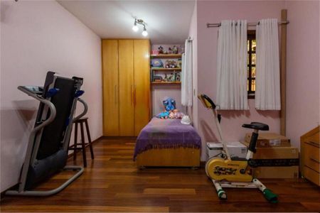 Casa à venda com 3 quartos, 140m² em Jardim Coimbra, São Paulo