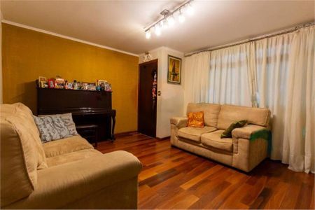 Casa à venda com 3 quartos, 140m² em Jardim Coimbra, São Paulo
