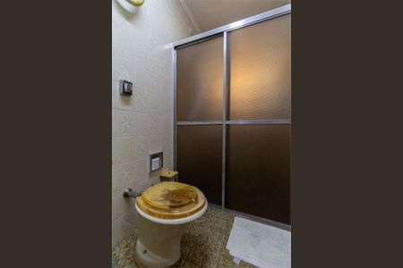 Casa à venda com 140m², 3 quartos e 2 vagas