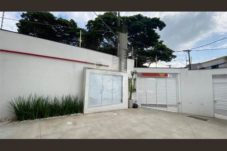 Apartamento à venda com 2 quartos, 95m² em Vila Alice, Santo André