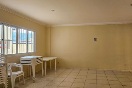 Apartamento para alugar com 78m², 2 quartos e 1 vaga Apartamento para alugar com 78m², 2 quartos e 1 vagaÁrea comum - Área de Lazer