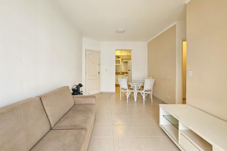 Apartamento para alugar com 78m², 2 quartos e 1 vaga Apartamento para alugar com 78m², 2 quartos e 1 vagaSala
