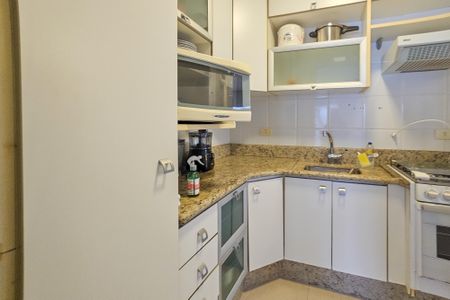 Apartamento para alugar com 78m², 2 quartos e 1 vaga Apartamento para alugar com 78m², 2 quartos e 1 vagaCozinha