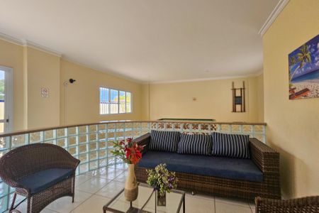 Apartamento para alugar com 78m², 2 quartos e 1 vaga Apartamento para alugar com 78m², 2 quartos e 1 vagaÁrea comum - Área de Lazer