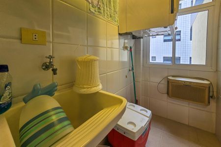 Apartamento para alugar com 78m², 2 quartos e 1 vaga Apartamento para alugar com 78m², 2 quartos e 1 vagaÁrea de serviço