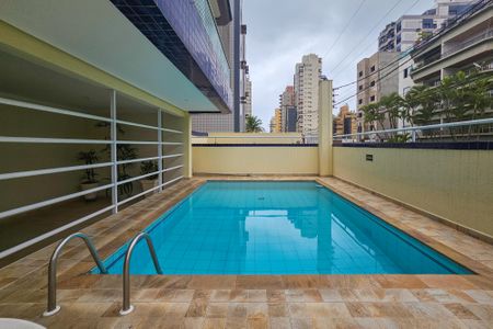 Apartamento para alugar com 78m², 2 quartos e 1 vaga Apartamento para alugar com 78m², 2 quartos e 1 vagaÁrea comum - Área de Lazer