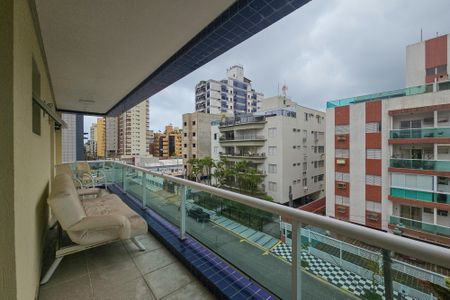 Apartamento para alugar com 78m², 2 quartos e 1 vaga Apartamento para alugar com 78m², 2 quartos e 1 vagaVaranda da Sala