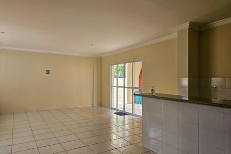 Apartamento para alugar com 78m², 2 quartos e 1 vaga Apartamento para alugar com 78m², 2 quartos e 1 vagaÁrea comum - Área de Lazer