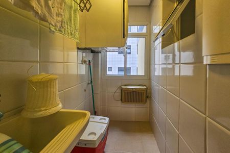 Apartamento para alugar com 78m², 2 quartos e 1 vaga Apartamento para alugar com 78m², 2 quartos e 1 vagaÁrea de serviço