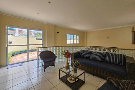 Apartamento para alugar com 78m², 2 quartos e 1 vaga Apartamento para alugar com 78m², 2 quartos e 1 vagaÁrea comum - Área de Lazer