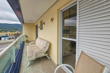 Apartamento para alugar com 78m², 2 quartos e 1 vaga Apartamento para alugar com 78m², 2 quartos e 1 vagaVaranda da Sala