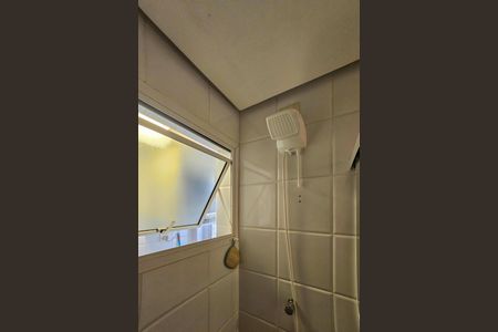 Apartamento para alugar com 78m², 2 quartos e 1 vaga Apartamento para alugar com 78m², 2 quartos e 1 vagaBanheiro da Suíte