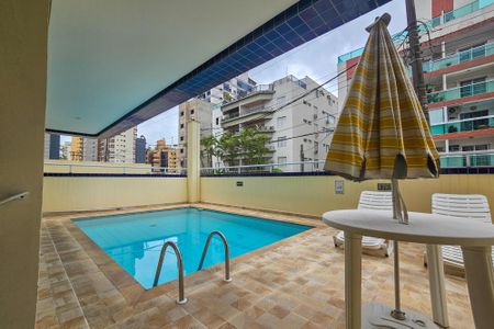 Apartamento para alugar com 78m², 2 quartos e 1 vaga Apartamento para alugar com 78m², 2 quartos e 1 vagaÁrea comum - Área de Lazer