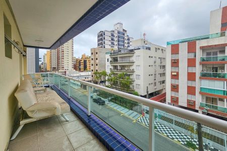 Apartamento para alugar com 78m², 2 quartos e 1 vaga Apartamento para alugar com 78m², 2 quartos e 1 vagaVaranda da Sala