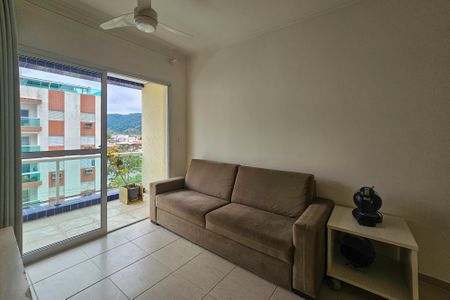 Apartamento para alugar com 78m², 2 quartos e 1 vaga Apartamento para alugar com 78m², 2 quartos e 1 vagaSala