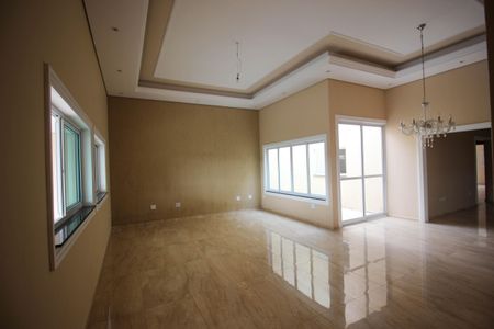 Casa de condomínio para alugar com 250m², 3 quartos e 4 vagas Casa de condomínio para alugar com 250m², 3 quartos e 4 vagasSala