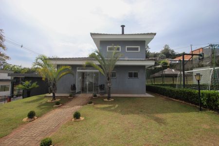 Casa de condomínio para alugar com 250m², 3 quartos e 4 vagas Casa de condomínio para alugar com 250m², 3 quartos e 4 vagasQuintal